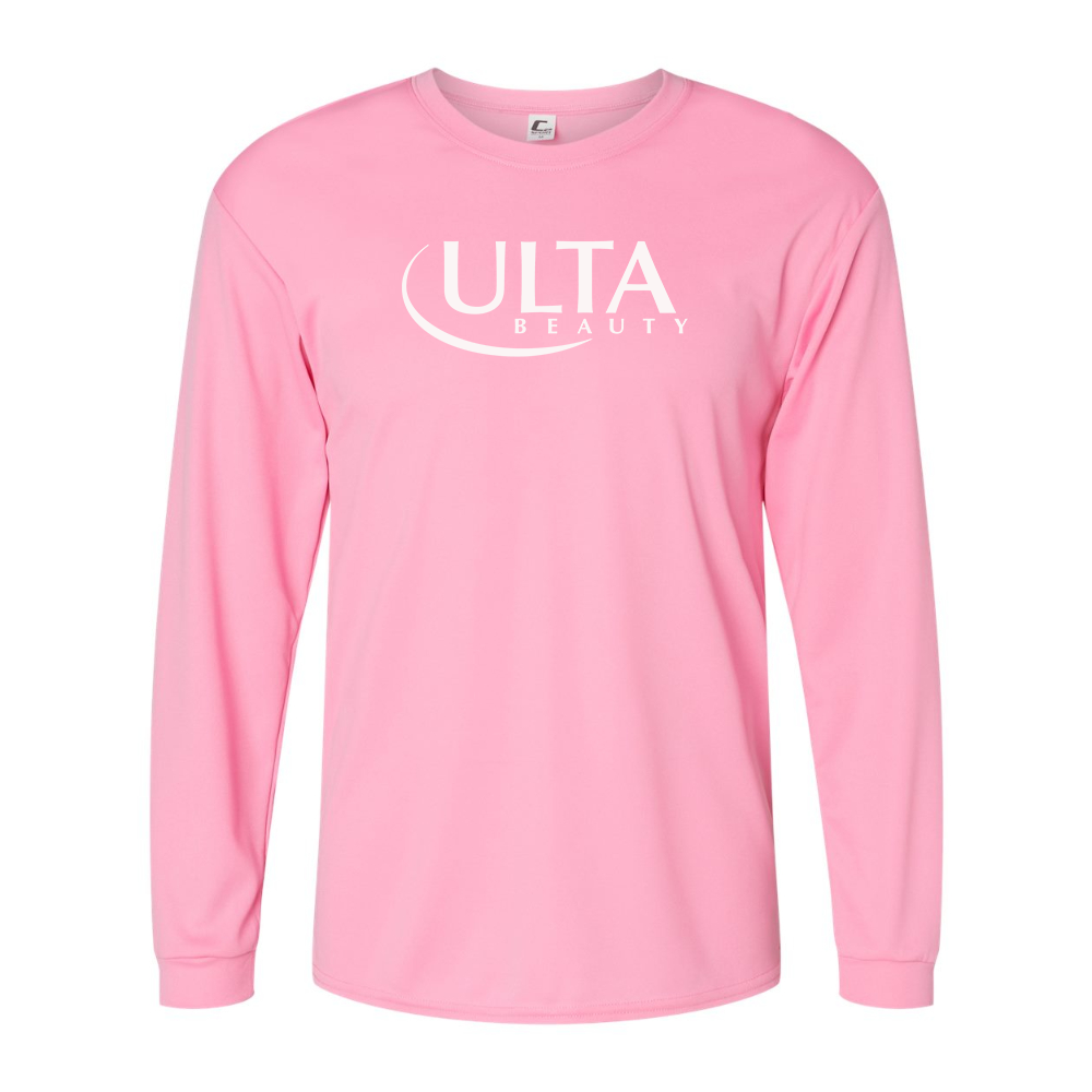 Men's Ulta Beauty  Performance Long Sleeve T-Shirt